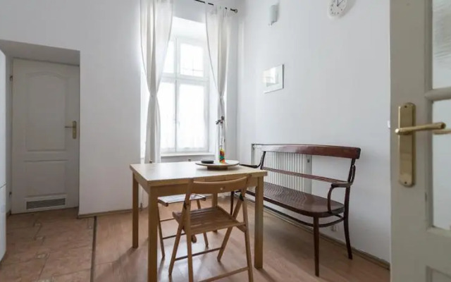 Home in Krakow Silvios Apartments