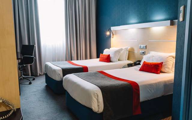 Holiday Inn Express Porto - Exponor by IHG