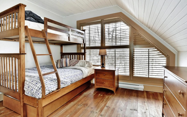 Chalets Alpins- 9023 Chemin des Alpages