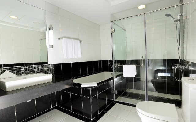 Houran Towers Residences