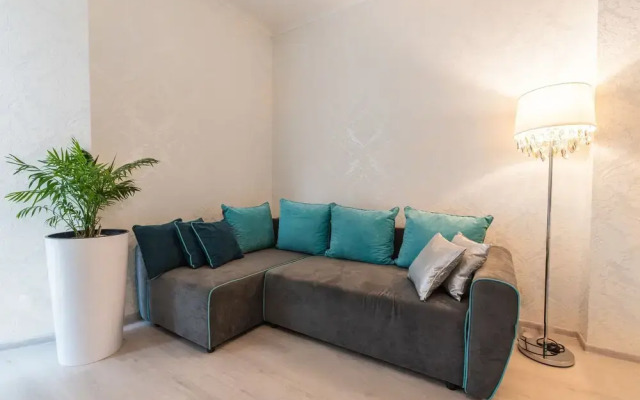 City Lights Apartments - Rakowicka 6