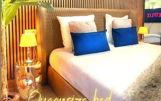 Apartment Strasbourg Centre Cathedrale