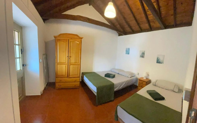 Vv. Casa Mabe - acogedora casa independiente!