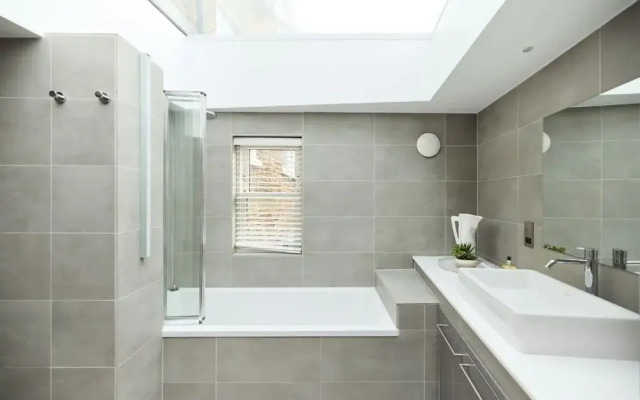 The Hamilton Gardens Hideaway - Modern 4bdr Home With Garden