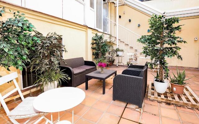 Casa Maca Guest House