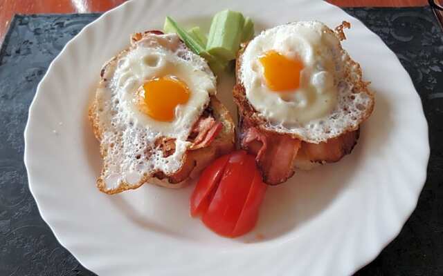 Royal View Hotel And Spa