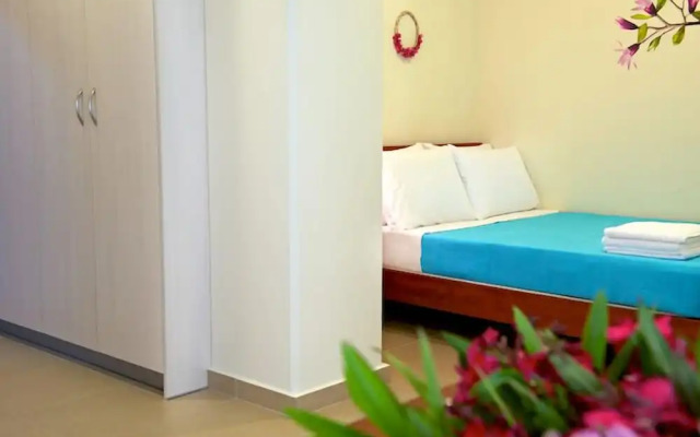 Ilida Kourouta Studios