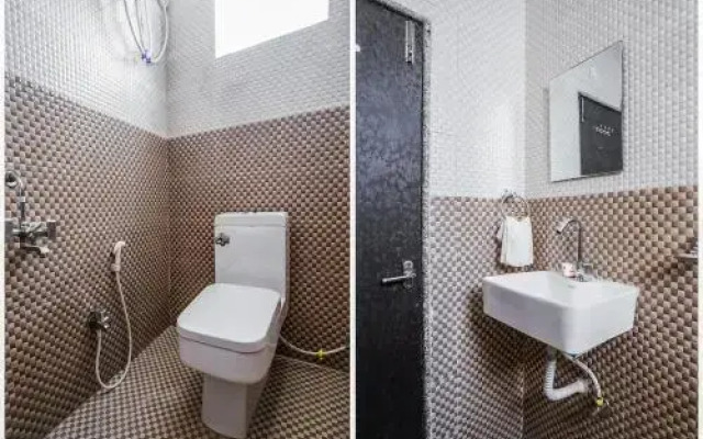 Metro International By OYO Rooms