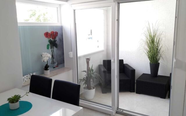 Downtown Park Suites