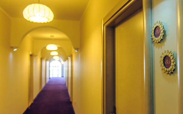 Hotel Philia