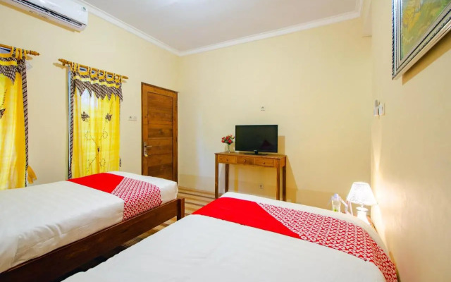 Opak Village Bed and Breakfast