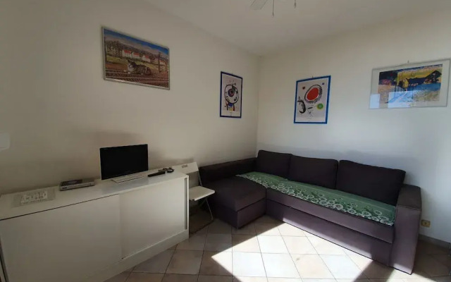 Splendid Apartment in Varazze With Swimming Pool