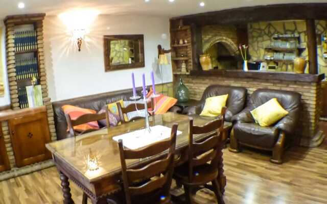 Green Peaks Alojamiento Rural