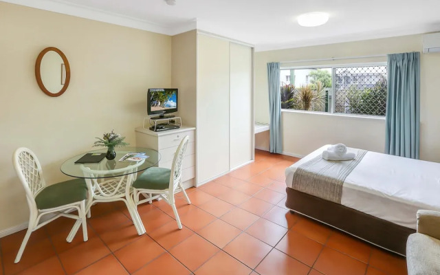 Koala Court Holiday Apartments