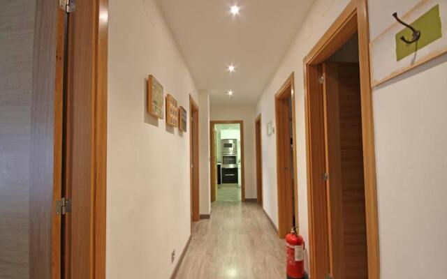 Pamplonapartments Leyre