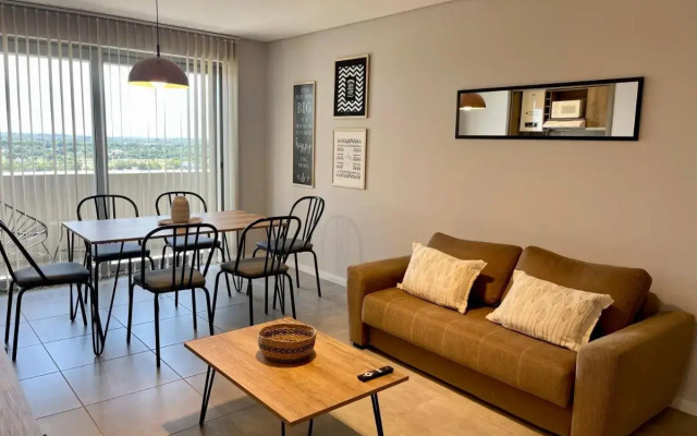Rent a Flat Río Cuarto