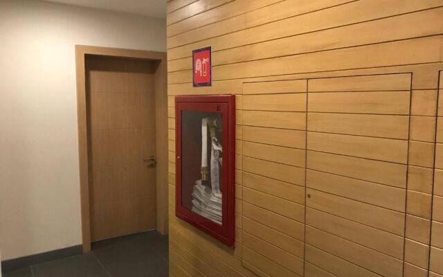 Minerva Zone Apartment Super Vista Fully Equipped Pool 3 Rec 6pp tv Wifi Aa