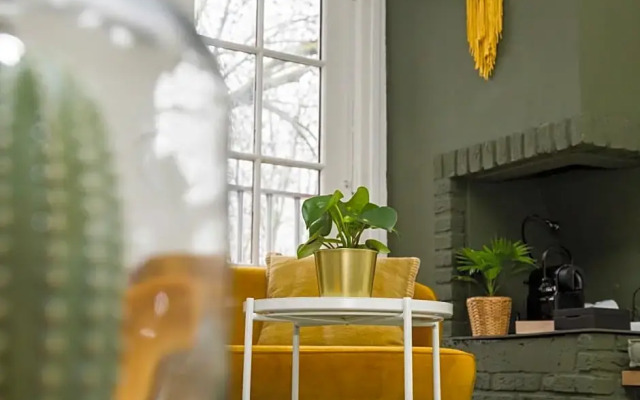 Hotel-Restaurant De 4 Jaargetijden