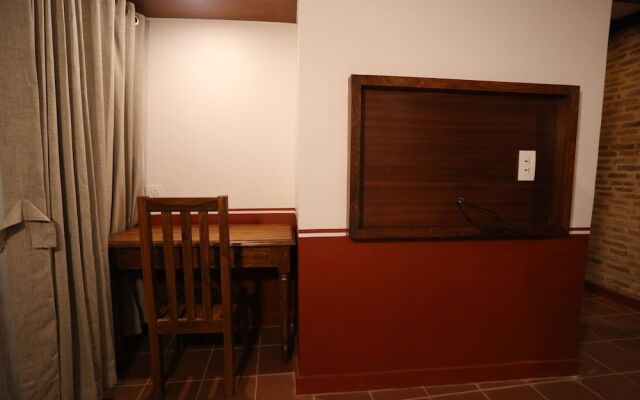 Pahan Chhen - Boutique Hotel