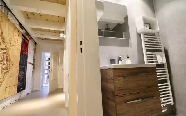 B&B Bierbrouwerij het Klavertje