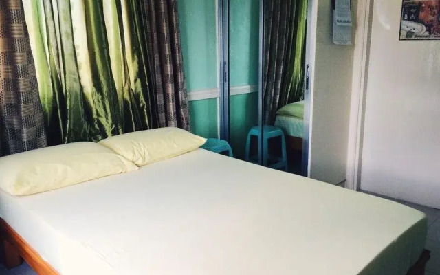Atherton Place - Clavo Condotel Unit 6b