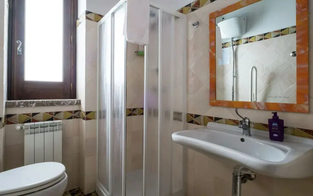 Welcoming Holiday Home in San Fratello With Private Pool