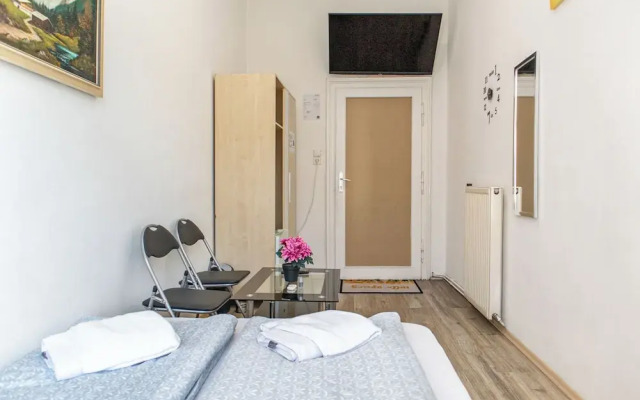 Comfortable 3BR Danube & Millenium Tower