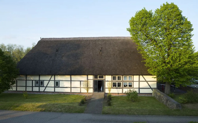 Ostseehotel Klützer Winkel