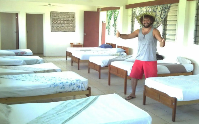 Travellers Beach Resort