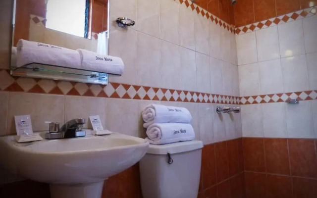 Santa Marta HOTEL