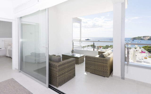 Reverence Mare Hotel - Adults Only