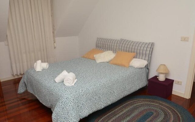 Apartamentos Cantabria - La Caseta