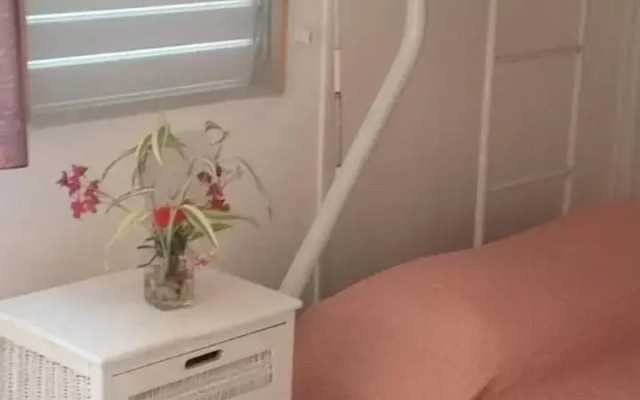 Résidence Oncle Sam