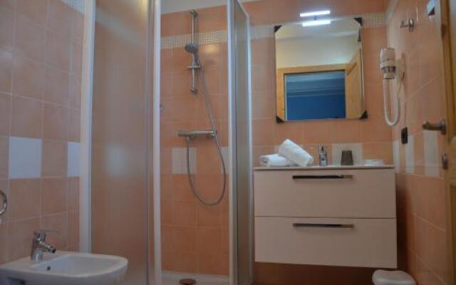 Affittacamere Porticciolo