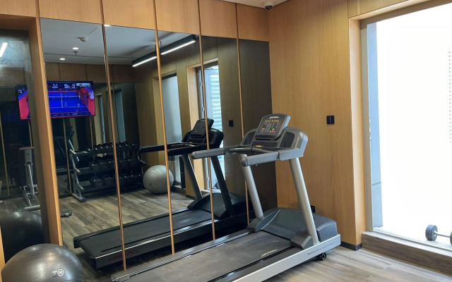 Swiss-Belinn Sharq Kuwait