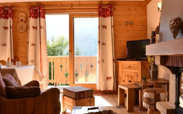 Chalet Méribel, 6 pièces, 10 personnes - FR-1-180-568