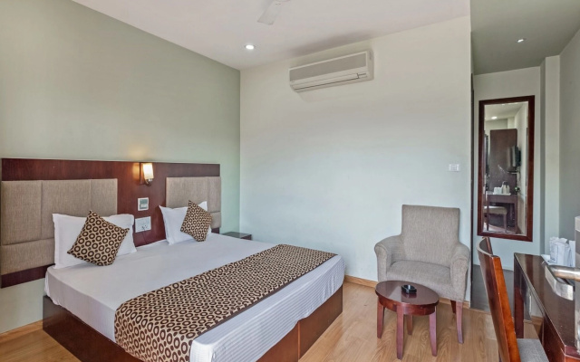 Hotel Royal Palm - A Budget Hotel in Udaipur – Guest Rooms – Udaipur