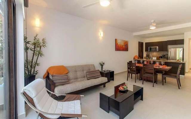 KIN PH1 Luxury Corner Penthouse by Gate48