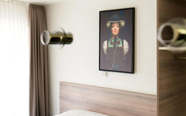 Hotel Schwarzwälder Hof