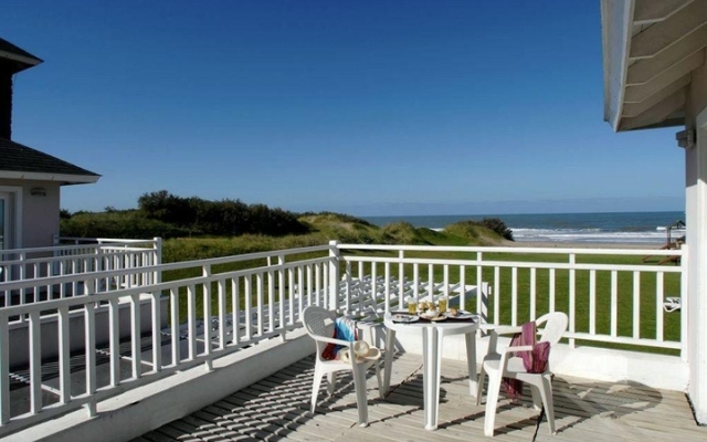 Torrecillas Carilo Apart & Spa