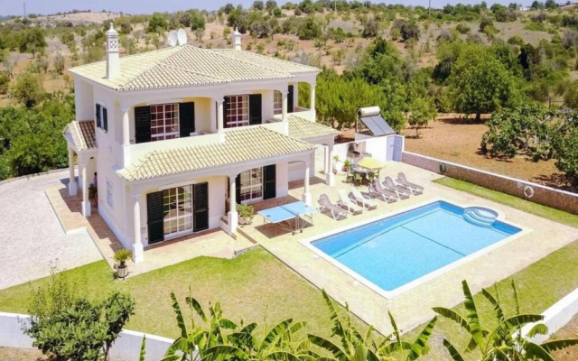 Quinta Monte dos Avos