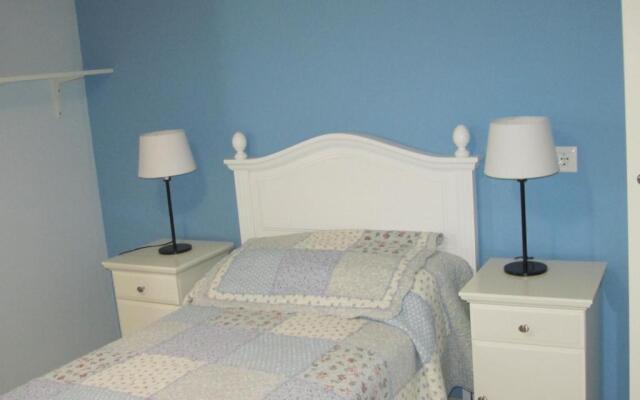 Apartamentos El Majuelo