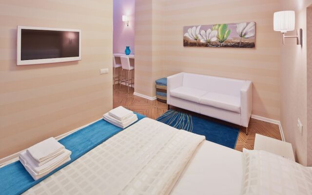 Stay Lviv Apartments