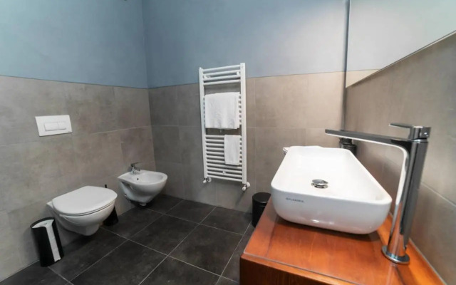YUGOGO MILANO 25 Trento Centro