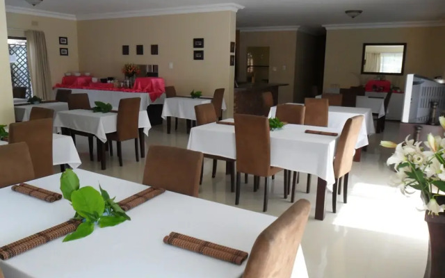 The Elephant Hills B&B