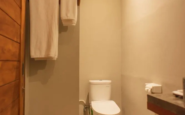 Pangkung Sari B&B