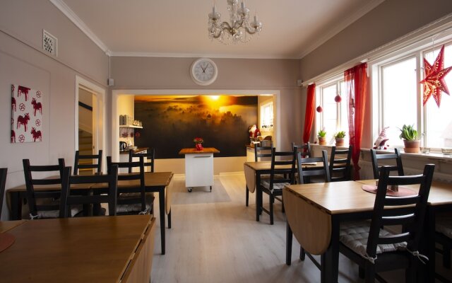 Lustigsgården Boutique Hotel