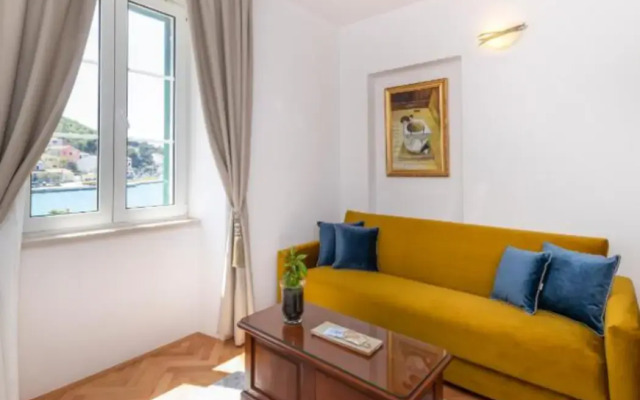 Heritage Hotel Tisno