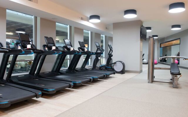 The Charter Hotel Seattle, Curio Collection by Hilton