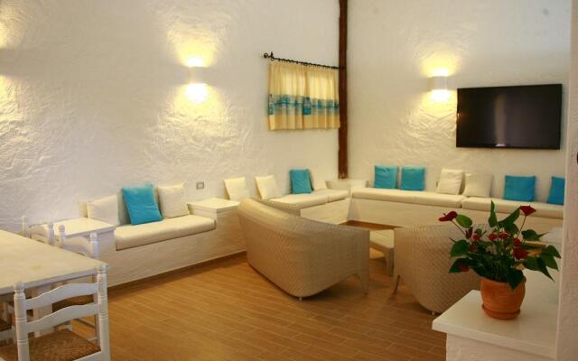 Hotel Mare Blue